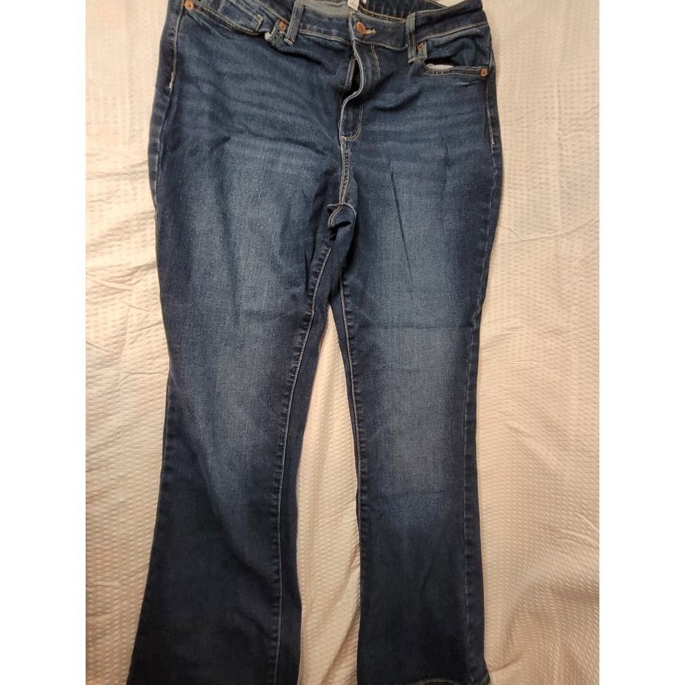 Women's Sonoma Goods For Life Jeans 14